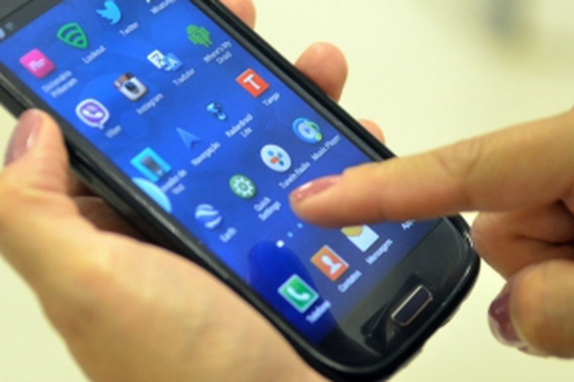 Aparelhos de celular irregulares serão bloqueados em dezembro