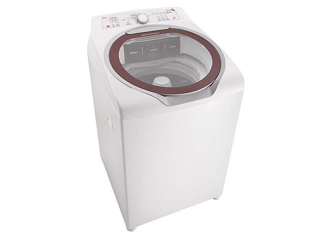 Máquina de lavar roupa: como usar