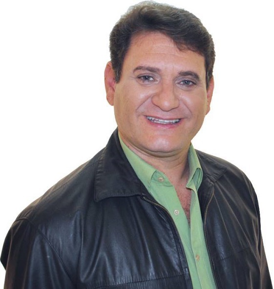 Paulo Afonso Piovesan deve ser confirmado como candidato a deputado estadual