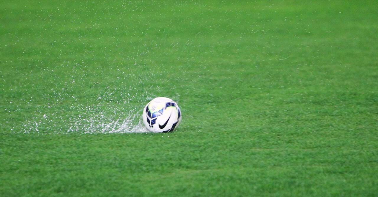Final da Copa CDL de Futebol Suíço de Concórdia é cancelada em função da chuva