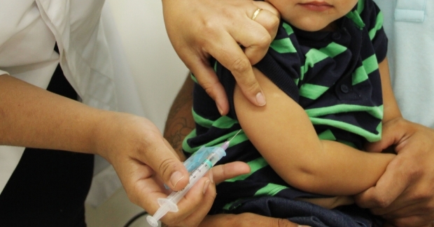 Região de Concórdia é destaque em SC na vacinação contra a gripe
