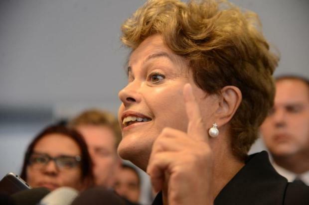 Dilma deve sancionar 'Lei dos Caminhoneiros' nesta segunda-feira