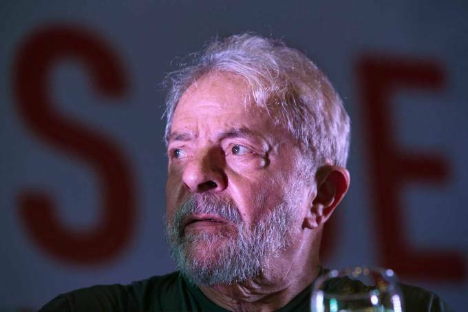 Desembargador volta a ordenar a soltura do ex-presidente Lula