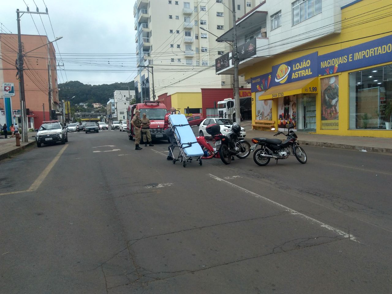 Lojão Astral